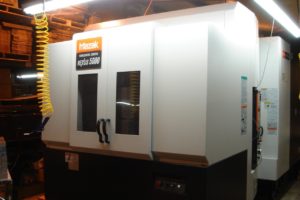 MAZAK NEXUS 5000