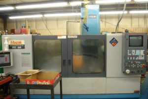 CNC Machine