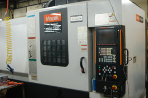 CNC Machine