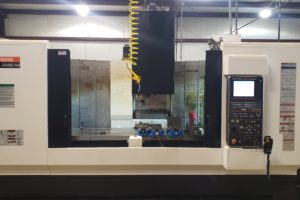 CNC Machine